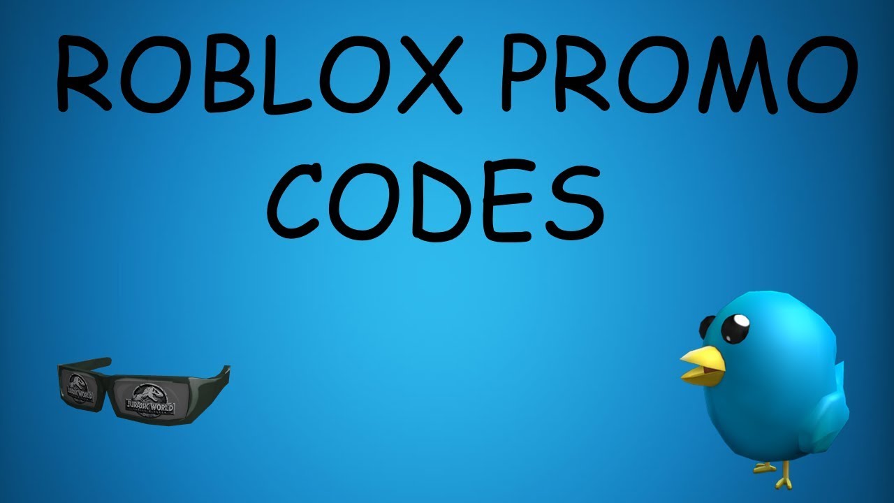 roblox promo codes generator 2018